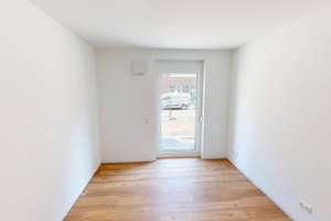 Helle 4-Zimmer-Wohnung mit EBK, 2 BÄDERN und TERRASSE im Neubauquartier FIELD 4 – 68167 Neckarstadt-Ost/Wohlgelegen, Mannheim – Vorschaubild 10