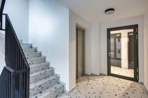 Unlimited / Unbefristet: Studio Apartments – Edisonstraße 58, 12459 Oberschöneweide, Berlin – Vorschaubild 10