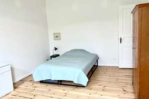 Vollmöblierte Altbauwohnung, Wohnmodell: 13 Tage pro Monat WG + restliche Zeit Alleine, ab Juni – Die vollständige Adresse der Immobilie erhältst du vom Anbieter., 12053 Neukölln (Ortsteil), Berlin – Vorschaubild 7
