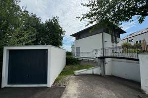 Freistehendes charmantes Häuschen mit 2 Terrassen und Garten – Dachenhäuserweg 46, 71101 Schönaich – Vorschaubild 5