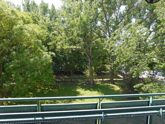 2-Zimmer Wohnung nahe Tierpark Berlin mit Südbalkon - Bild 20