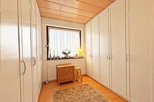 Modernes saniertes Zweifamilienhaus mit mediterranem Garten und Weserblick – Die vollständige Adresse der Immobilie erhältst du vom Anbieter., 28777 Farge, Bremen – Vorschaubild 8