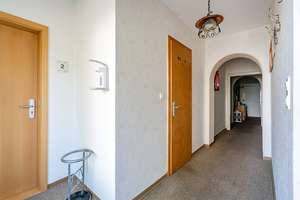 Nordseeheilbad Neuharlingersiel: Pension mit zusätzlichem Bungalow (Dauerwohnsitz) – Die vollständige Adresse der Immobilie erhältst du vom Anbieter., 26427 Neuharlingersiel – Vorschaubild 14