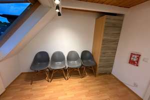 Sehr ruhige, kleine Dachgeschosswohnung – 44319 Asseln, Dortmund – Vorschaubild 5