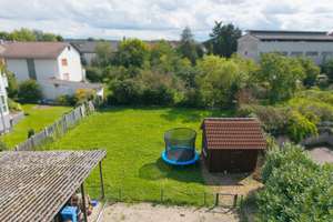 Großzügiges Einfamilienhaus mit riesigem Grundstück und viel Potential! – Die vollständige Adresse der Immobilie erhältst du vom Anbieter., 76297 Stutensee – Vorschaubild 17