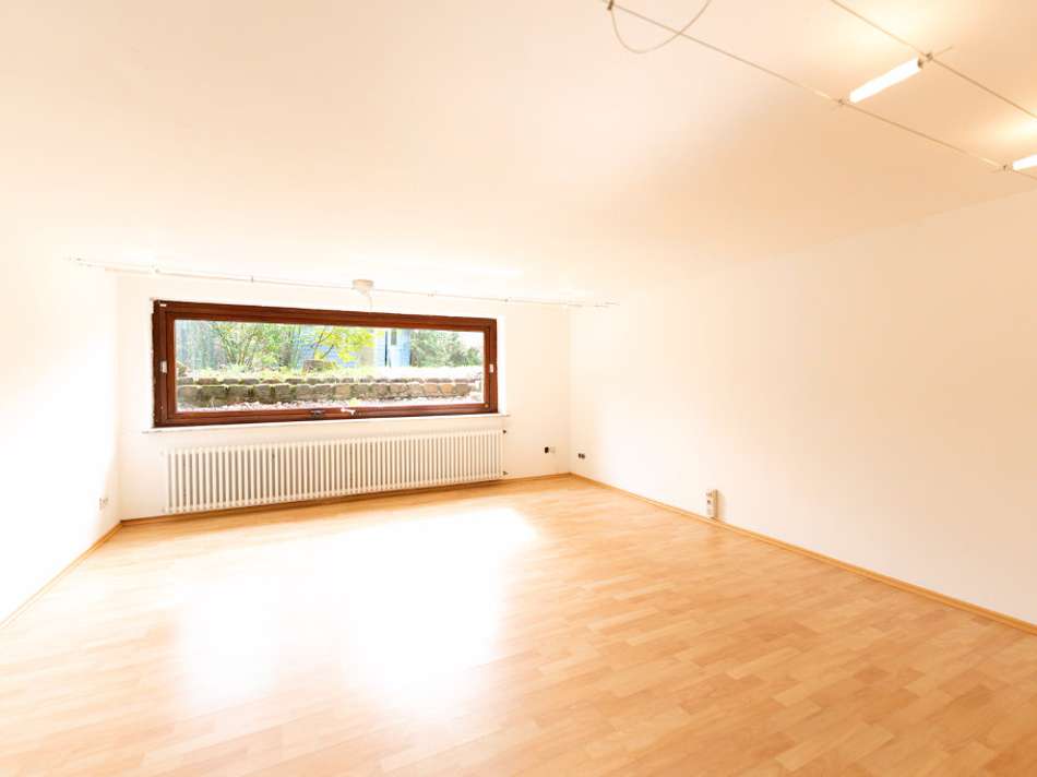 Arbeitszimmer KG