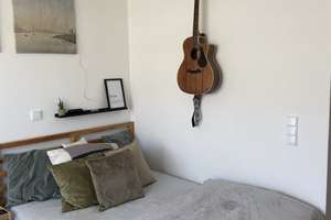 Studenten und Azubis aufgepasst - helles Appartement mit Pantryküche und Balkon – Blumenstraße 14, 93055 Ostenviertel, Regensburg – Vorschaubild 4