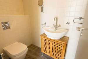 Exklusives Wohnen - EBK | Dachterrasse | Bad en Suite - Maisonette Wohnung im Lipsia Haus – Die vollständige Adresse der Immobilie erhältst du vom Anbieter., 4109 Zentrum, Leipzig – Vorschaubild 6