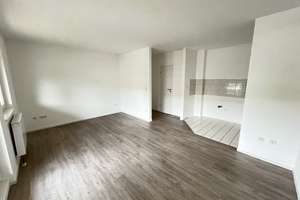 2-Zimmer Wohnung im 1. OG mit Balkon in Köln-Deutz – Gießener Straße 25, 50679 Deutz, Köln – Vorschaubild 6