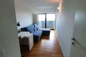 Penthouse-Feeling * * * * Hoch hinaus und mitten drin  * * Top * * Top * * Top * * * – 63065 Hochschule für Gestaltung, Offenbach am Main – Vorschaubild 18