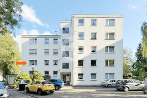 "Ein Zuhause für die ganze Familie!" - 
Helle 4-Zimmer-ETW mit sonniger Süd-Loggia – Die vollständige Adresse der Immobilie erhältst du vom Anbieter., 44309 Brackel (Ortsteil), Dortmund – Vorschaubild 2