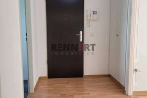 Gemütliche 2-Raum-Wohnung mit Balkon in ruhiger Wohnanlage! – Alte Straße 27D, 4229 Plagwitz, Leipzig – Vorschaubild 3