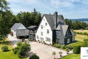 Historisches Anwesen mit modernem Wohnkomfort und unvergleichlicher Alleinlage im Hunsrück – Die vollständige Adresse der Immobilie erhältst du vom Anbieter., 55758 Kempfeld – Vorschaubild 2