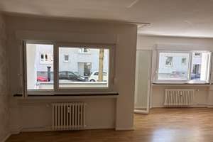 Charmante 2-Zimmer-Wohnung mit Balkon im Agnesviertel (Krefelder Wall) – bezugsfrei – Krefelder Wall 9, 50670 Neustadt/Nord, Köln – Vorschaubild 3