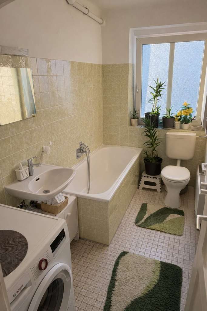 Immobilie in Regensburg - charmante 2-Zimmer-Wohnung in zentraler Lage - Bild 3