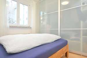 Schön möblierte Wohnung mit Balkon in St.-Johannis – Nürnberg – Vorschaubild 13
