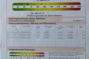 Provisionsfreie, helle 3-Zimmer-Dachgeschosswohnung mit verglaster Loggia, Blick ins Grüne & Aufzug – Kinzigstrasse 8, 38120 Weststadt, Braunschweig – Vorschaubild 3