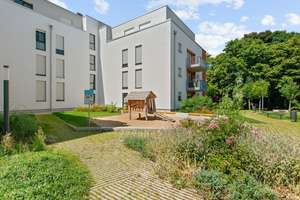 Neubauwohnung mit 4 Zimmern und Dachterrasse – Wilmendyk 4, 47803 Inrath/Kliedbruch, Krefeld – Vorschaubild 25