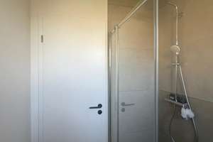 Geschmackvolle, neuwertige 2-Raum-Wohnung mit gehobener Innenausstattung mit EBK in Darmstadt – Donnersbergring 42, 64295 Bessungen, Darmstadt – Vorschaubild 12