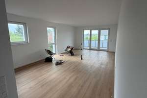 Erstbezug 3-Zimmer-Wohnung in Bielefeld-Theesen – Telgenbrink 16, 33739 Jöllenbeck, Bielefeld – Vorschaubild 3