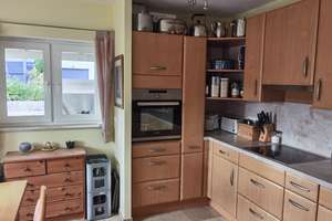 3,5-Zimmer-Wohnung von 76 qm im EG und 2-Zi-Appartement von 34 qm im KG in Bad Münster-Ebernburg – 55583 Bad Münster am Stein-Ebernburg – Vorschaubild 3