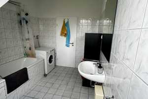 Sonnige Dachgeschosswohnung – Solbergweg 90, 44225 Dortmund – Vorschaubild 5