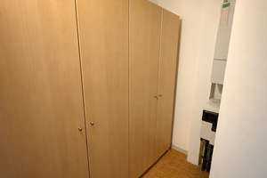 Wunderschöne 1-Zimmer Dachwohnung am Brüsseler Platz – Brüsseler Platz 18, 50674 Neustadt/Nord, Köln – Vorschaubild 5