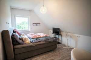 Tierfreunde aufgepasst. Großzügiges und saniertes Anwesen in Alleinlage!   – Steinfurt (Kreis) – Vorschaubild 12