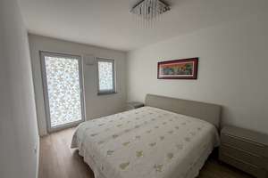 Exklusiv möblierte 2-Zi.-Wohnung mit Südbalkon, Tiefgarage & hochwertiger Ausstattung in Trudering – Die vollständige Adresse der Immobilie erhältst du vom Anbieter., 81825 Gartenstadt Trudering, München – Vorschaubild 8