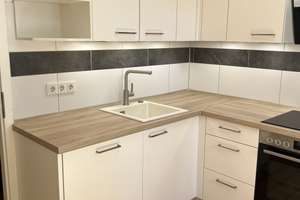 +++Exklusive, modernisierte 1,5-Zimmer-Wohnung inkl. Einbauküche, Top Lage, Altbau-Charme+++ – Walkmühlstraße 37, 65195 Nordost, Wiesbaden – Vorschaubild 4