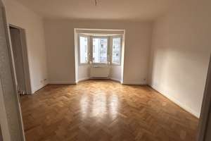 4-Zimmer-Altbautraum Wohnung Südallee 1.OG Südstadt Koblenz – 56068 Süd, Koblenz – Vorschaubild 2