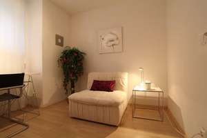 Freundliche und sehr gepflegte 2,5 Zimmer-Wohnung in Waldtrudering – Die vollständige Adresse der Immobilie erhältst du vom Anbieter., 81827 Waldtrudering, München – Vorschaubild 14