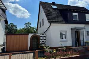 Doppelhaushälfte mit Garten – ab 01.04.2025 bezugsfertig – Mannheim – Vorschaubild 1