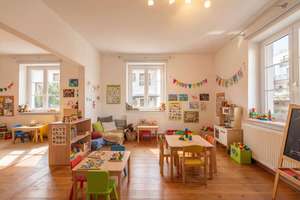 Besonderes Stadthausjuwel: Charaktervolles Zweifamilienhaus mit großzügigem Gestaltungspotenzial – Die vollständige Adresse der Immobilie erhältst du vom Anbieter., 80637 Dom Pedro, München – Vorschaubild 6