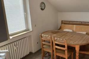 Alltagstaugliche möblierte 3-Zimmer-Wohnung in Würzburg – 97084 Heidingsfeld, Würzburg – Vorschaubild 6