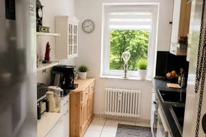 Provisionsfrei: 3-Zimmer-Wohnung mit zwei Balkonen in Krefeld- Elfrath – Die vollständige Adresse der Immobilie erhältst du vom Anbieter., 47829 Gartenstadt, Krefeld – Vorschaubild 9