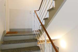 Vermietete 2-Zimmer-Wohnung mit Balkon – Kapitalanlage in Dresden – Die vollständige Adresse der Immobilie erhältst du vom Anbieter., 1237 Seidnitz/Dobritz, Dresden – Vorschaubild 9