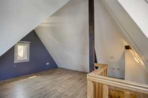 freistehendes EFH mit schön angelegtem Garten! Keller + Garage – Bonn – Vorschaubild 17