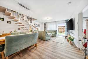 Modernes Reihenmittelhaus mit Ausbaureserve im schönen Bordesholm – Rendsburg-Eckernförde (Kreis) – Vorschaubild 7