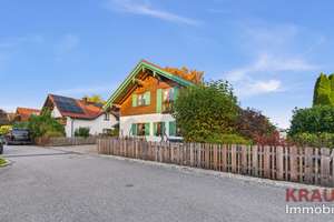 *Familienglück im Eigenheim – solides Haus mit Herz* – Die vollständige Adresse der Immobilie erhältst du vom Anbieter., 83555 Gars am Inn – Vorschaubild 2