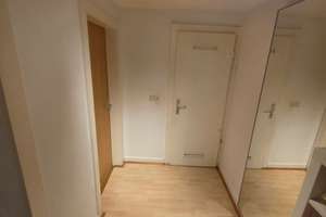***Lage Lage Lage, schöne 2 Zi-Whg mit Balkon und EBK nähe Berger Straße*** – Die vollständige Adresse der Immobilie erhältst du vom Anbieter., 60385 Ostend, Frankfurt am Main – Vorschaubild 1
