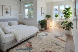 ++ TAUNUSVIERTEL ++ KLEIN-FEIN-MEIN ++ HERRLICHER GRÜNBLICK ++ SCHÖNER  GRUNDRISS ++ LOGGIA ++ – Braunfelsstraße 78, 12309 Lichtenrade, Berlin – Vorschaubild 16