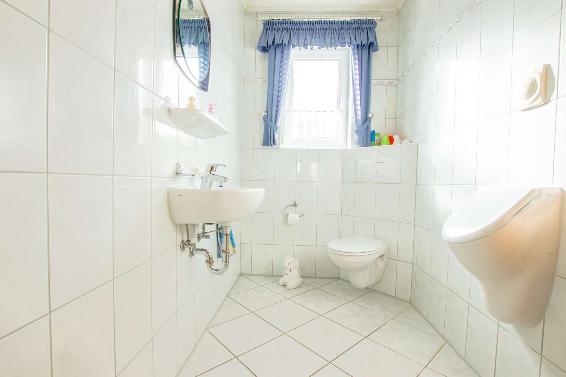 Immobilie in Westerholt - Gepflegter Bungalow in Ostfriesland mit Garage und Garten - Bild 7