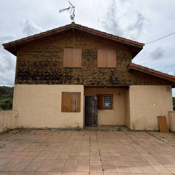 Haus in der Calle Tossa Del Mar