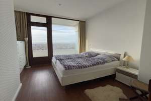 2-Zimmer-Wohnung mit Meerblick
- Maritim Residenz Travemünde - – 23570 Travemünde, Lübeck – Vorschaubild 7