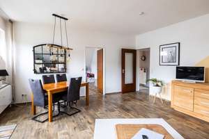 *** TOP GEPFLEGTE und MODERNISIERTE EIGENTUMSWOHNUNG mit GARTEN, EIGENER HAUSTÜR und CARPORT *** – Die vollständige Adresse der Immobilie erhältst du vom Anbieter., 28259 Mittelshuchting, Bremen – Vorschaubild 8