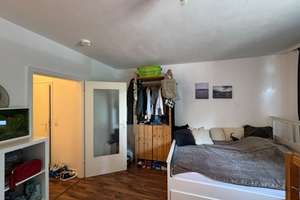 1-Zi.Apartment in Düsseldorf-Bilk - Uninähe mit Gartennutzung – Die vollständige Adresse der Immobilie erhältst du vom Anbieter., 40225 Bilk, Düsseldorf – Vorschaubild 5
