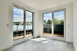 Barrierearmes Luxus-Penthouse mit Aufzug, Stellplatz und Dachterrasse – Die vollständige Adresse der Immobilie erhältst du vom Anbieter., 42699 Ohligs/Aufderhöhe/Merscheid, Solingen – Vorschaubild 20