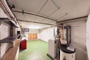 Bungalow 118 m² | Großer Garten | neue Heizung | Kassel-Bettenhausen - von privat – Die vollständige Adresse der Immobilie erhältst du vom Anbieter., 34123 Bettenhausen, Kassel – Vorschaubild 17
