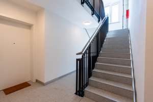 Hochwertiger Neubau-Erstbezug   im Verlegerviertel Darmstadt – Die vollständige Adresse der Immobilie erhältst du vom Anbieter., 64283 Mitte, Darmstadt – Vorschaubild 12